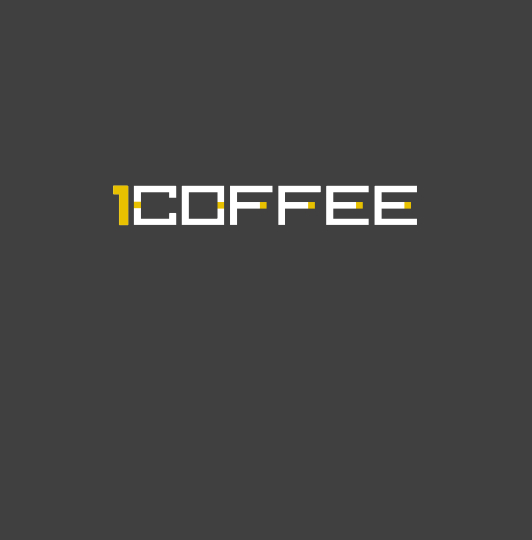 1Coffee