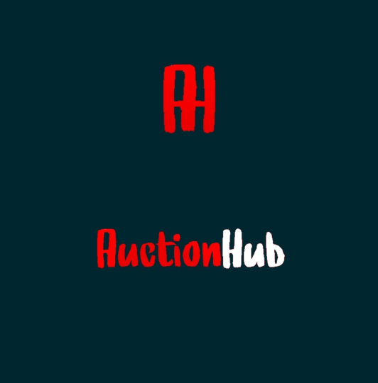 AuctionHub