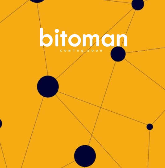 Bitoman
