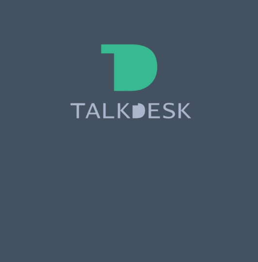 TalkDesk