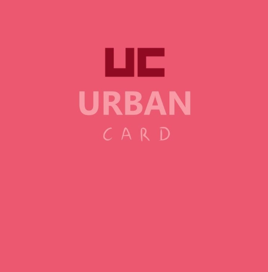 UrbanCard